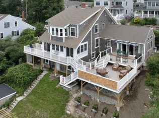 24 Standish Ave, Hull, MA 02045