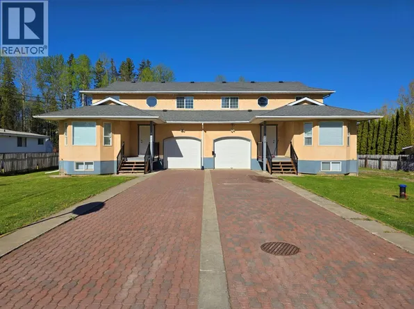 947 A Laurel Rd, Cariboo, BC V2J 5R1
