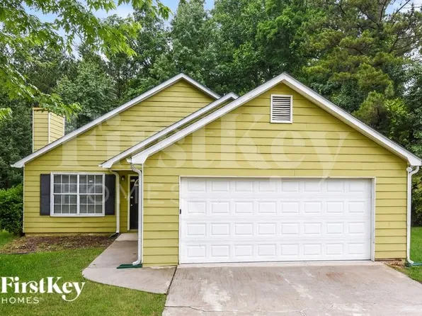 5693 Chisolm Trl, Atlanta, GA 30349