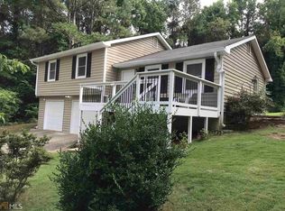 1812 Mitzi Ct, Duluth, GA 30097