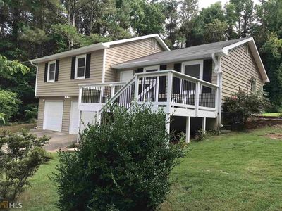 1812 Mitzi Ct, Duluth, GA, 30097
