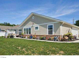 1241 Queen Anne Dr NW, Massillon, OH 44647