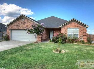 2310 Orchid, Conway, AR 72034