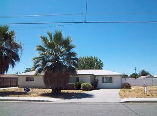 239 Hamlet St, Lemoore, CA 93245