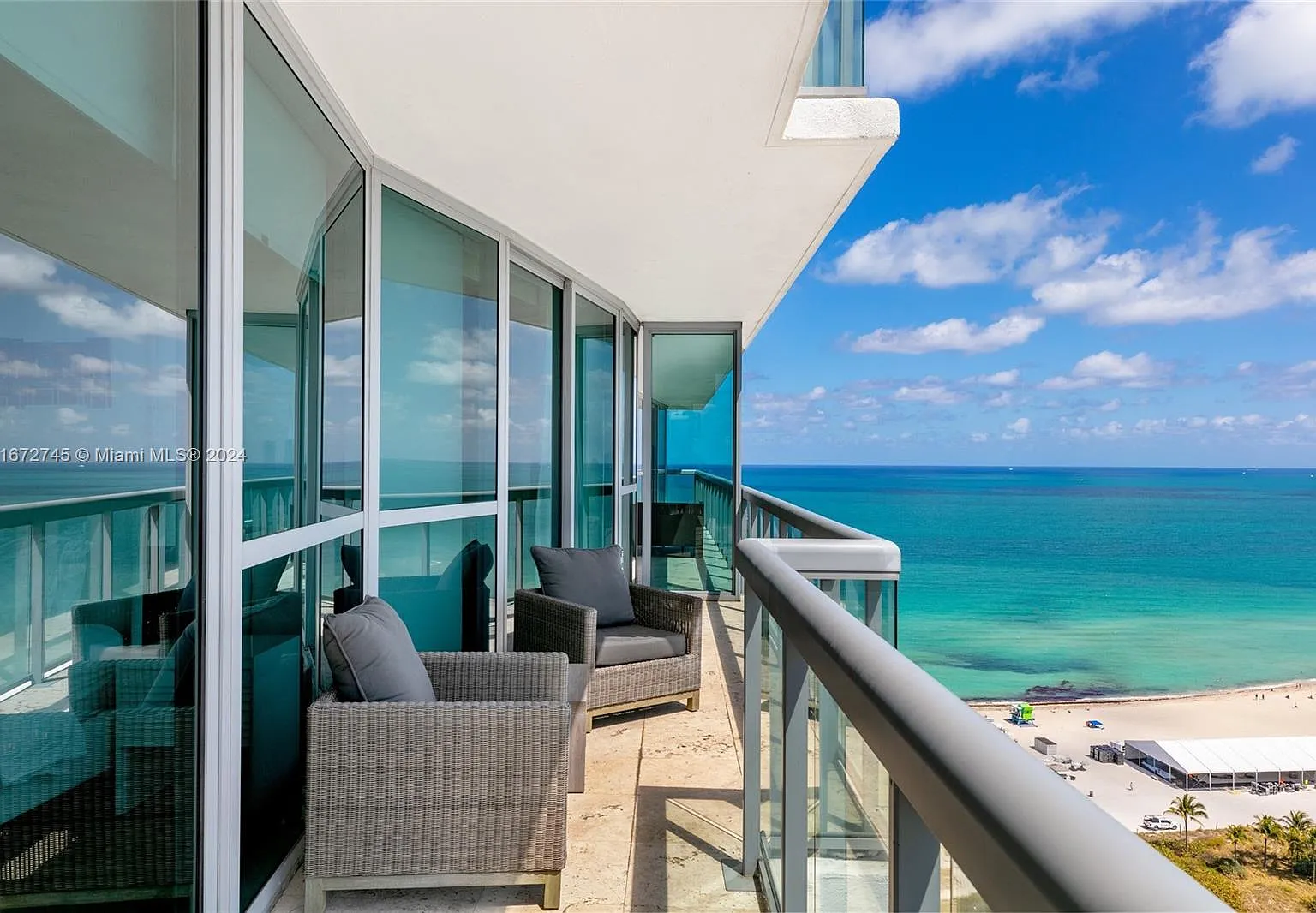 Setai Resort & Residences — Photo 1