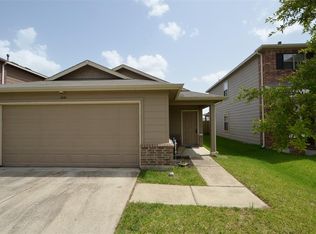 1810 Howth Ave, Houston, TX 77051