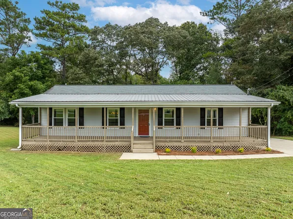 157 Zachary Dr, Talking Rock, GA 30175