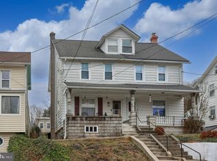 836 Scenic Dr, Mohnton, PA 19540