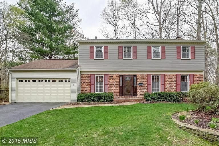 1st image of 8309 Epinard Ct