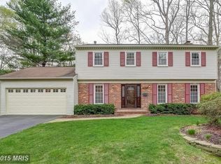 8309 Epinard Ct, Annandale, VA 22003