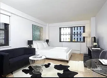 Rented by Manhattan Realty Group