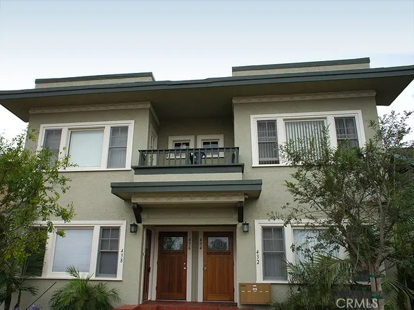 432 E 6th St, Long Beach, CA 90802