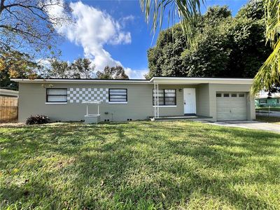 702 S Solandra Dr, Orlando, FL, 32807
