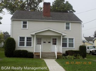 461 Albert St #A, Elmira, NY 14904