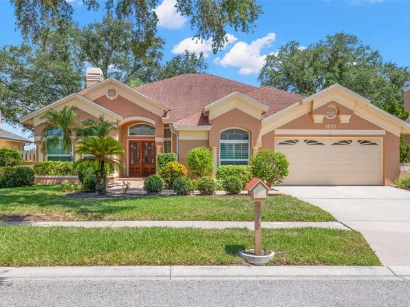 895 Whippoorwill Dr, Palm Harbor, FL 34683