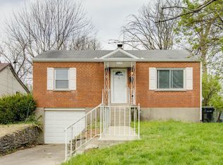 2134 W North Bend Rd, Cincinnati, OH 45224