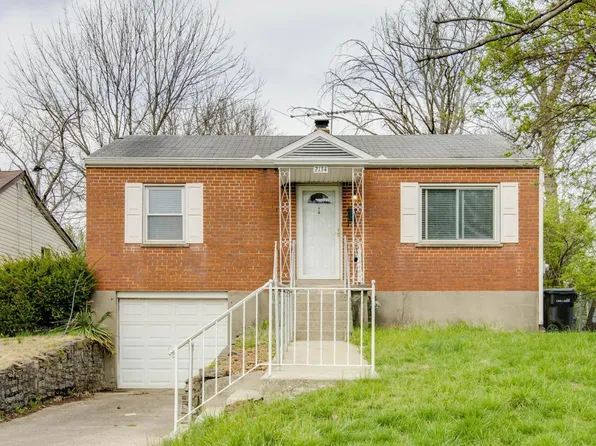 2134 W North Bend Rd, Cincinnati, OH 45224