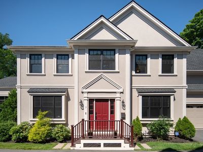 7 Auburn St UNIT 7, West Newton, MA, 02465