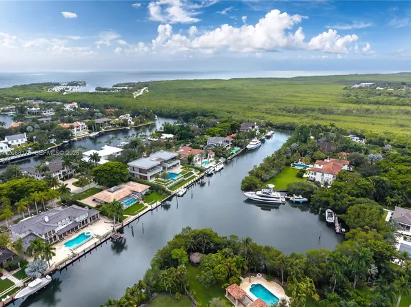 9340 Balada St, Coral Gables, FL 33156
