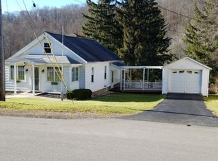 92 Kansas Branch Rd, Duke Center, PA 16729