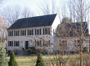 2 Michaels Way, Hopkinton, MA 01748