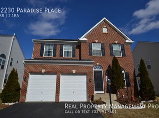 42230 Paradise Pl, Chantilly, VA 20152