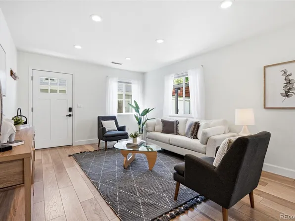 3937 Zuni Street, Denver, CO 80211