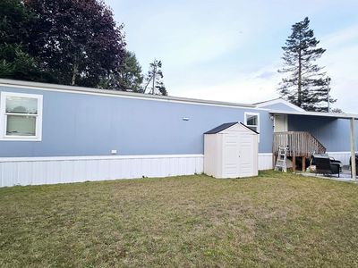 1661 Northcrest Dr #62, Crescent City, CA, 95531