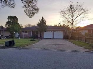 3911 Woodrow Dr, Port Arthur, TX 77642
