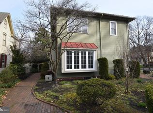 125 Lincoln Ave, Haddonfield, NJ 08033