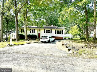 14604 Adel Dr, Manassas, VA 20112