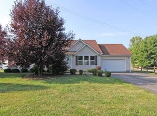 176 Clark Ave, Waynesville, OH 45068