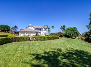 3664 Lake Ridge Rd, Fallbrook, CA 92028