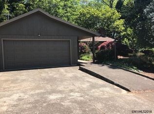2744 High St SE, Salem, OR 97302