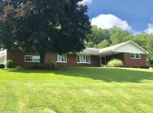 128 Haskins Rd, Kirkwood, NY 13795