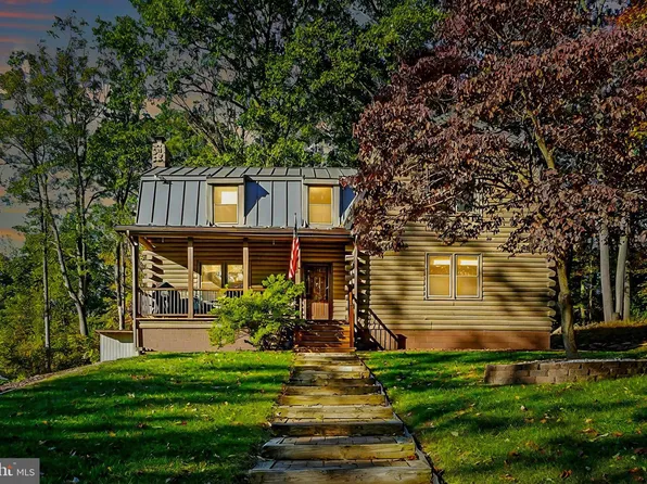 14778 Sally Ann Rd, Stewartstown, PA 17363