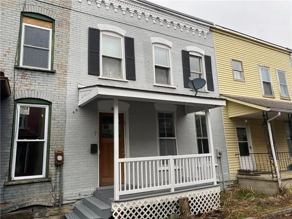 17 Cottage Ave, Hornell, NY 14843