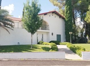 501 E Courtney Ln, Globe, AZ 85501