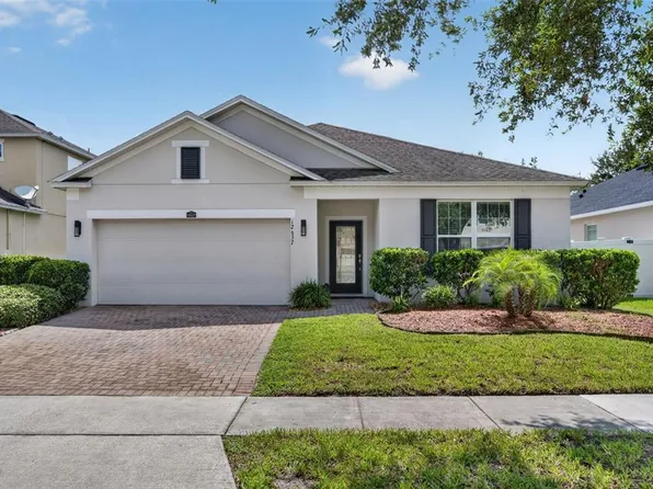 12637 Old Plantation Ln, Orlando, FL 32824