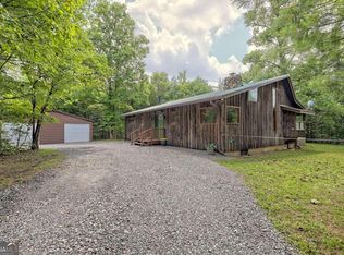 3780 Pine Log Rd, Brasstown, NC 28902