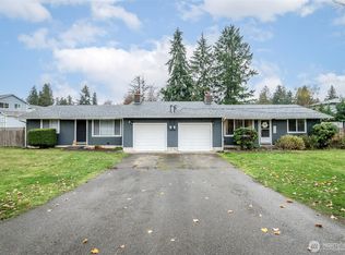 Suburban Home Tracts, Puyallup, WA 98373