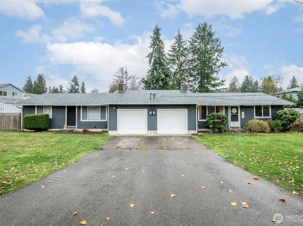 5609 5611 104th Street E, Puyallup, WA 98373