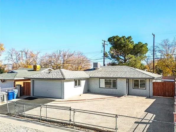 44532 Andale Ave, Lancaster, CA 93535