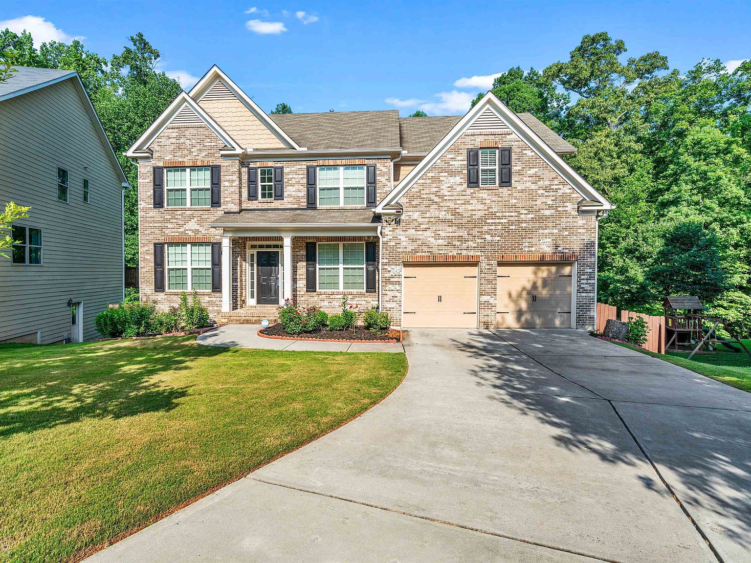 269 Shiloh Manor Dr, Marietta, GA 30066 | Zillow