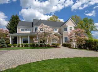 141 Meeker Rd, Basking Ridge, NJ 07920