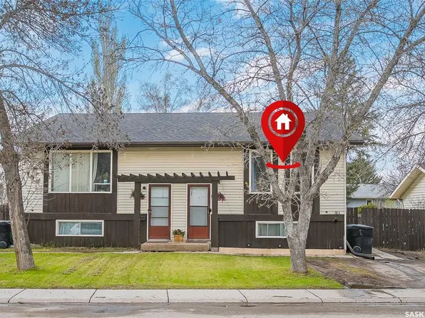 839 Kingsmere BOULEVARD, Saskatoon, SK S7J 4C4