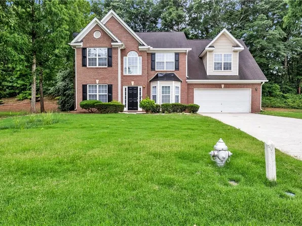 3789 Leprechaun Ct, Decatur, GA 30034