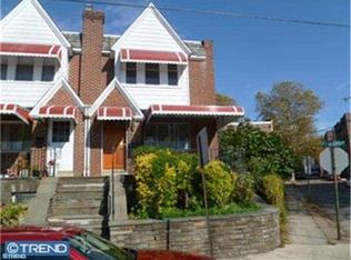 219 Sanford Rd, Upper Darby, PA 19082