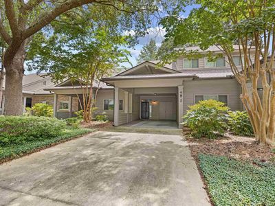 48 Twelve Oaks Dr. #2, Pawleys Island, SC, 29585