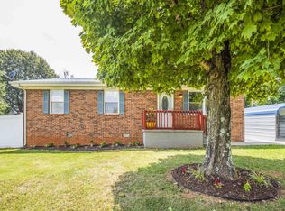 906 Lincoln Dr LOT 8, Madisonville, TN 37354